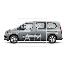 Termico Lat. Rifter/Berlingo/Combo 2018 Largo