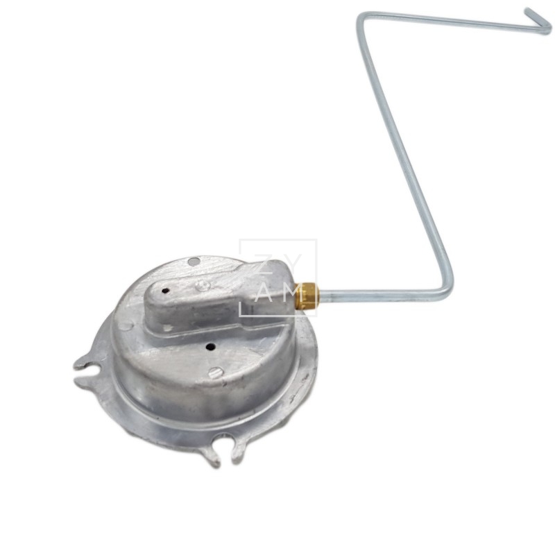 BASE INFERIOR QUEMADOR DOMETIC CRAMER