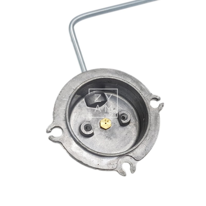 BASE INFERIOR QUEMADOR DOMETIC CRAMER