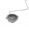 BASE INFERIOR QUEMADOR DOMETIC CRAMER BASE INFERIOR QUEMADOR DOMETIC CRAMER