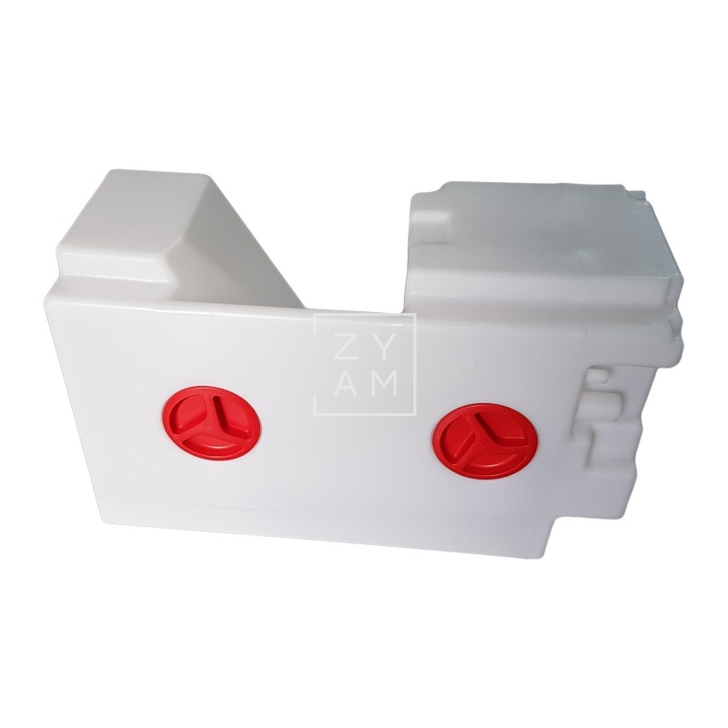 DEPOSITO 111 LT. ESTRUCTURA EV2016