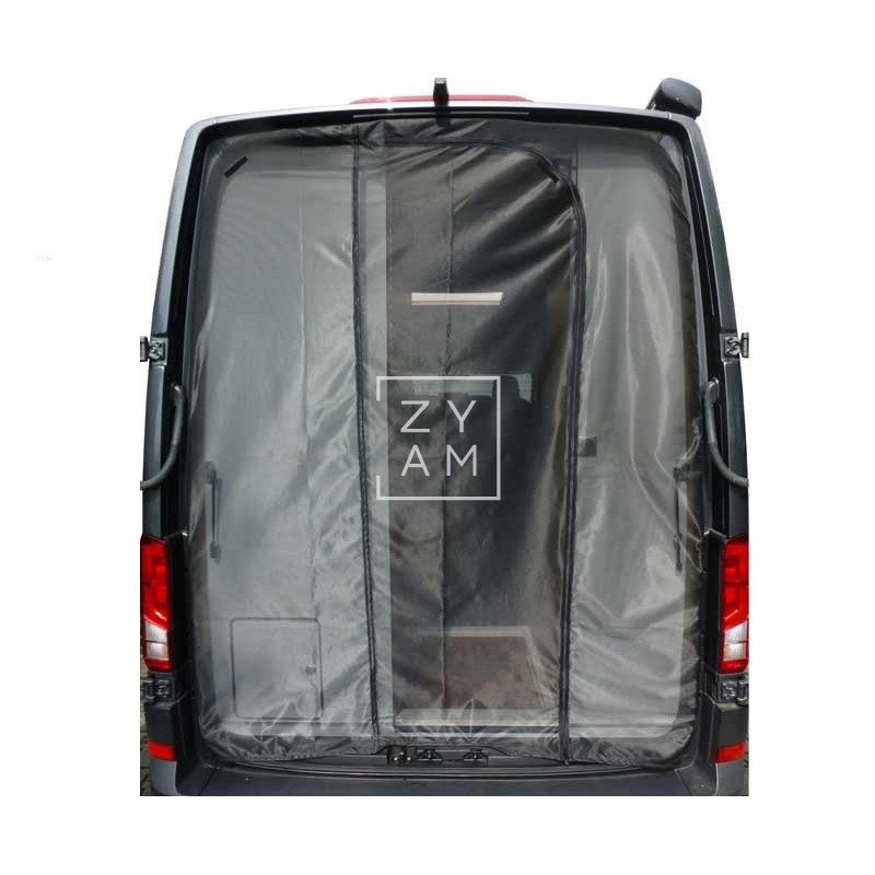 MOSQUITERA CRAFTER 2017 PORTON