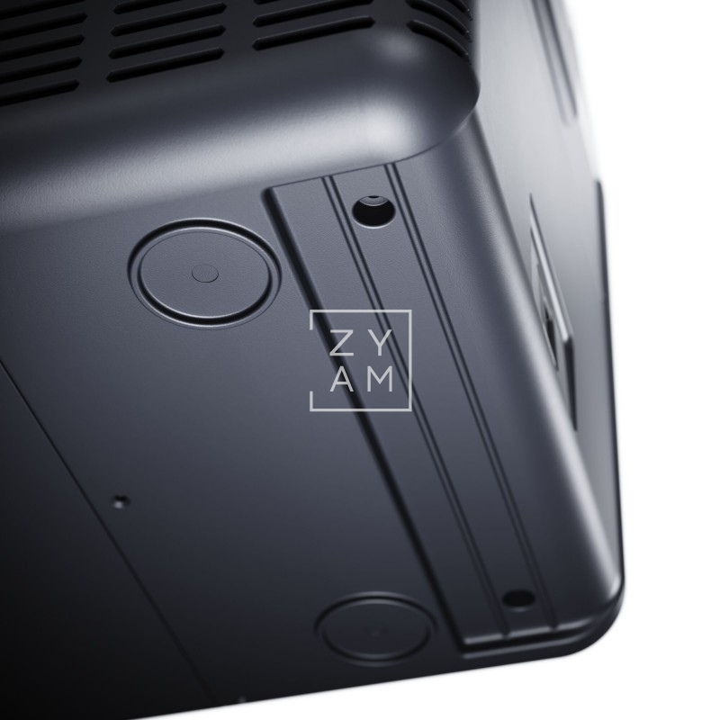 FRIGORIFICO COOLFREEZE CDF 36