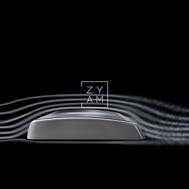 CLARABOYA DOMETIC MIDI HEKI STYLE 70 CON