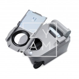 DEPOSITO CASSETE SANEO DOMETIC