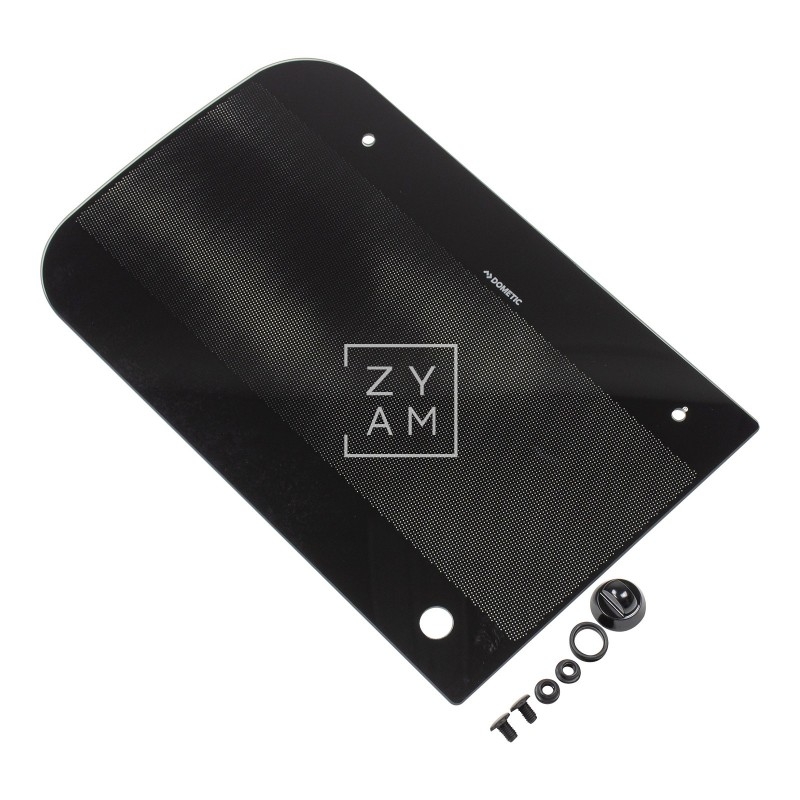 TAPA CRISTAL COCINA/SENO IZQUIERDA MO9222R