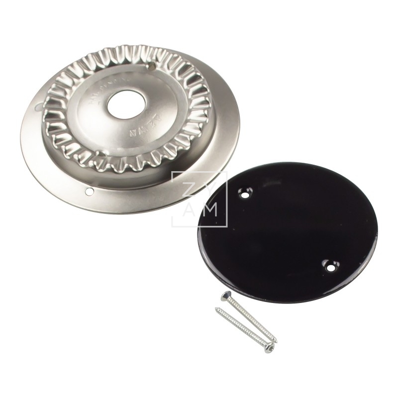 KIT QUEMADOR DOMETIC 75MM