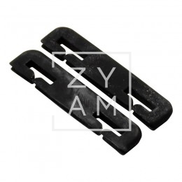 KIT SELLANTE GOMA BISAGRAS DOMETIC