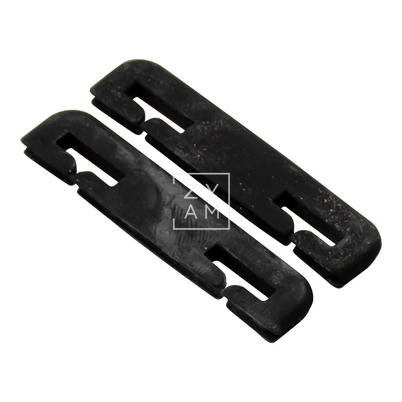 KIT SELLANTE GOMA BISAGRAS DOMETIC