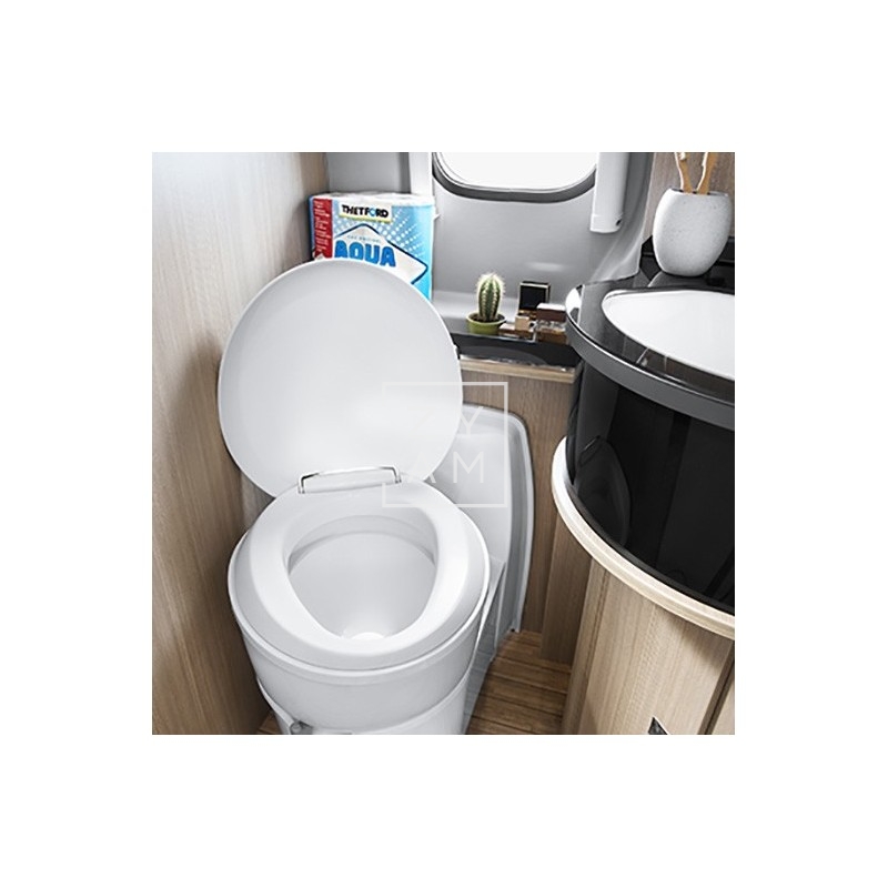 WC THETFORD CASSETTE C223 CS