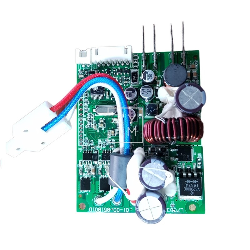 MODULO ELECTRONICO COMPRESOR CRE00 50/65/80