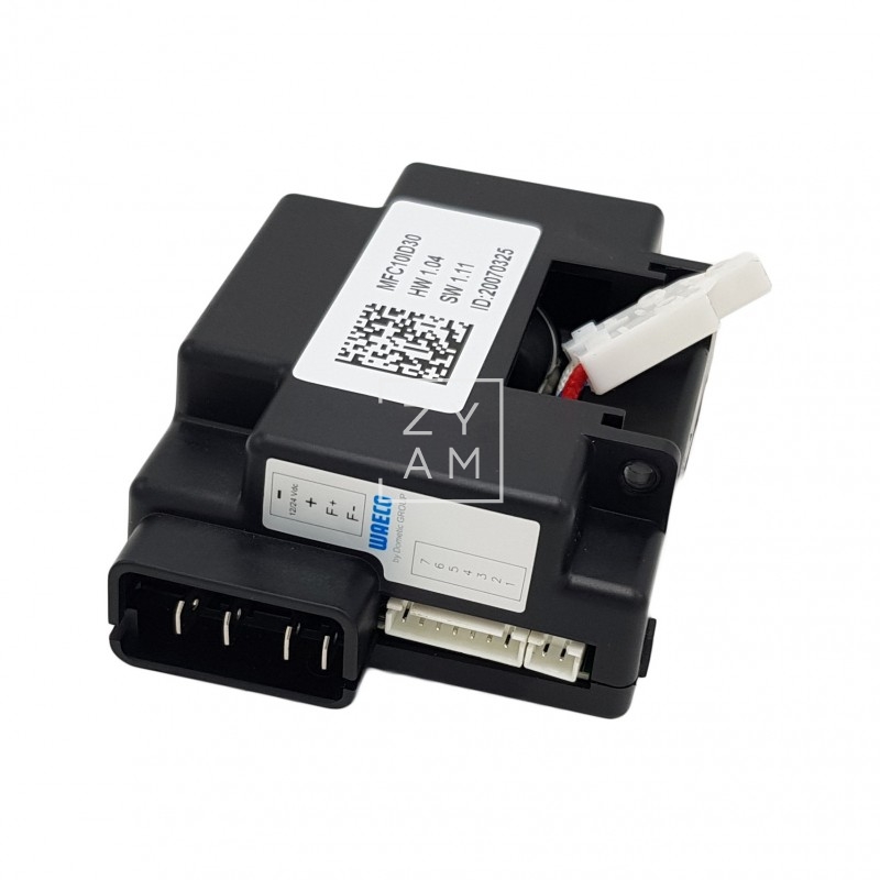 MODULO ELECTRONICO COMPRESOR CRE00 50/65/80