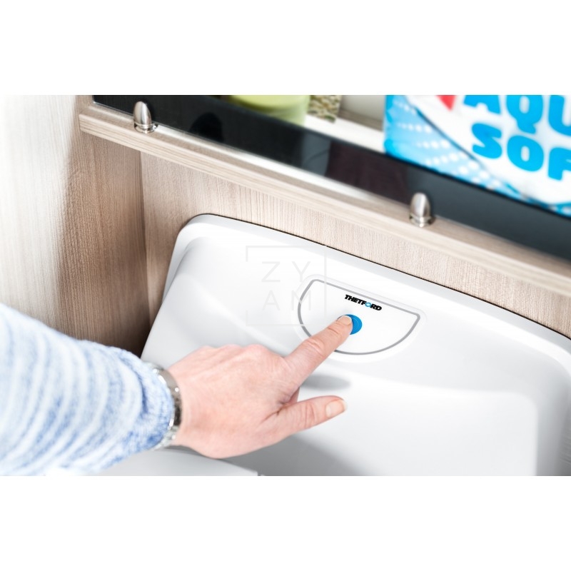 WC THETFORD CASSETTE C223 CS