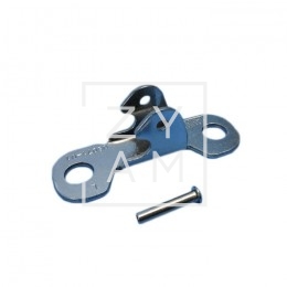 BASE PATA SUELO IZQ F45 / F65 / F80 98667-016