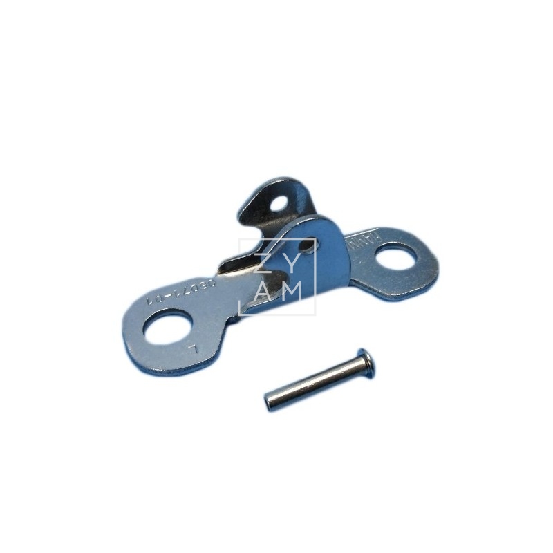 BASE PATA SUELO IZQ F45 / F65 / F80 98667-016