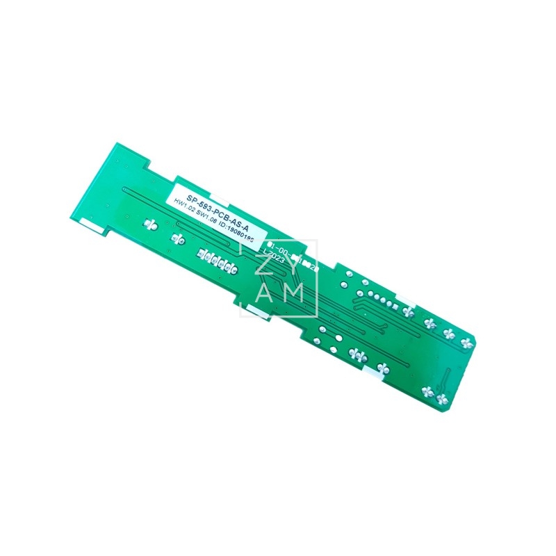 ELECTRONICA CONTROL DOMETIC CRE