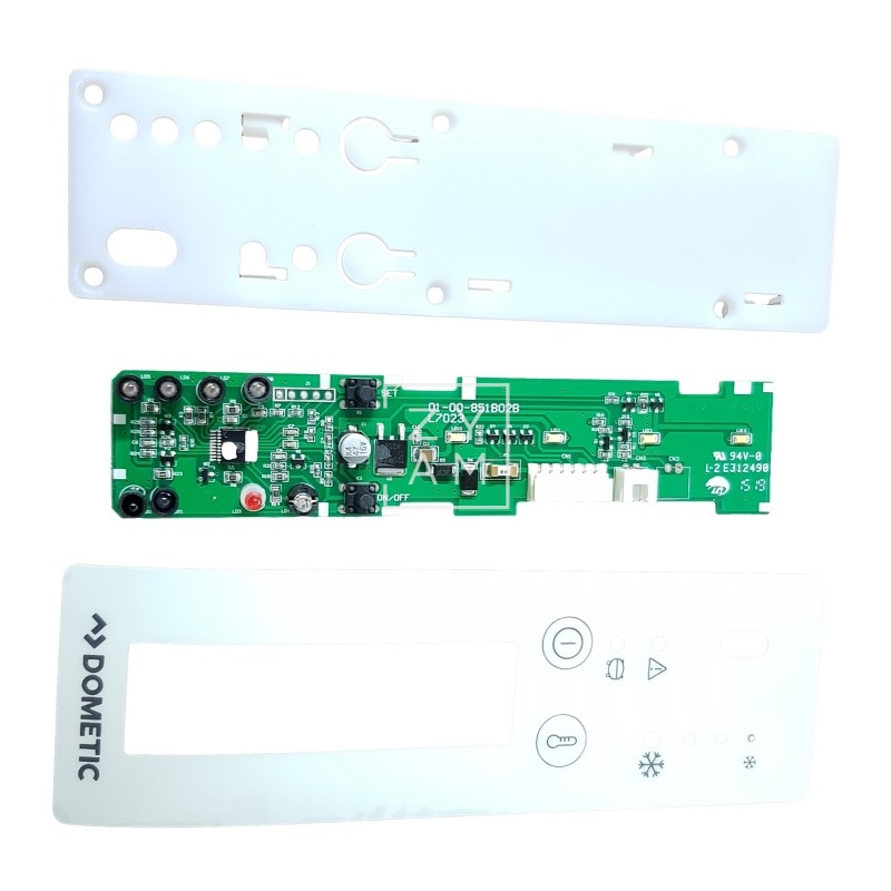 ELECTRONICA CONTROL DOMETIC CRE