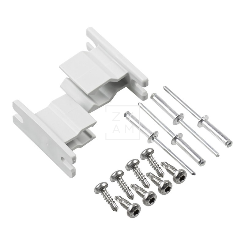 SOPORTE MANIVELA TOLDO DOMETIC