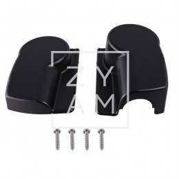 Tapa Der+Izq Thule 4900 Negro
