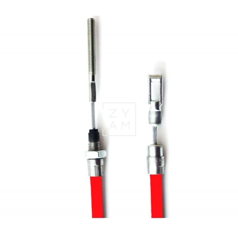 CABLE FRENO ALKO 1390MM