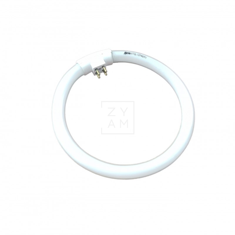 TUBO CIRCULAR FLUOR. 10/13 W