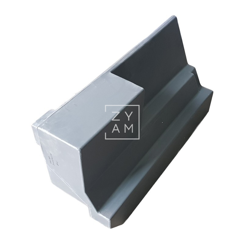 Depósito Agua 80L Ducato X230 X244 EV 1711