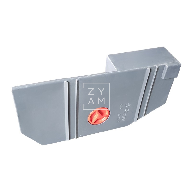 Depósito Agua 80L Ducato X230 X244 EV 1711