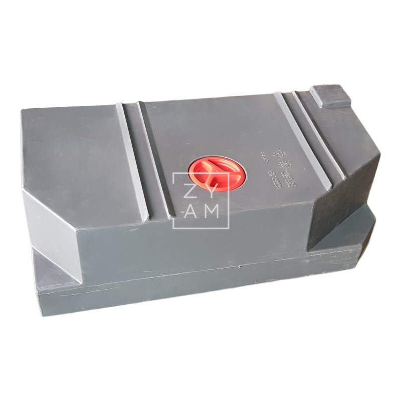 Depósito Agua 80L Ducato X230 X244 EV 1711