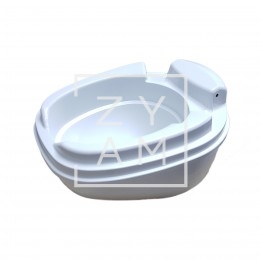 Taza Repuesto C200 Thetford