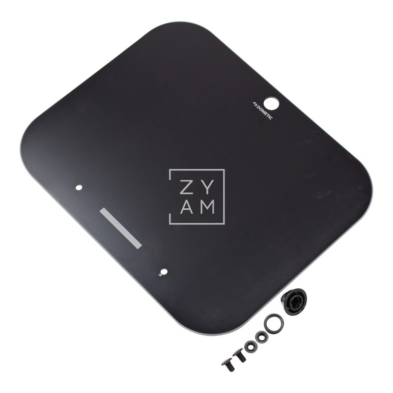 TAPA CRISTAL SENO VA8005