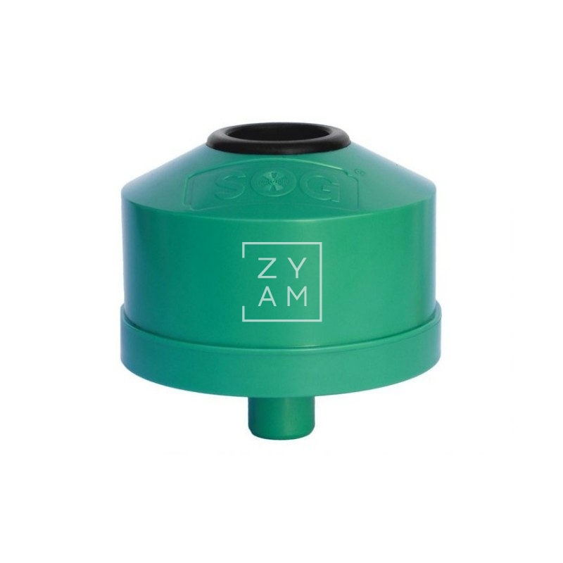 SOG II FILTRO SUELO CARBON ACTIVADO