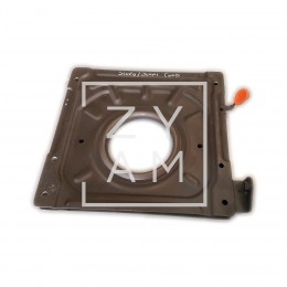 Platafor. Scudo/Jumpy/Expert 06 -16 Cond