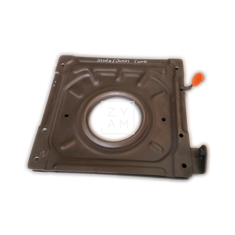 PLATAFOR. SCUDO/JUMPY/EXPERT 06 -16 COND