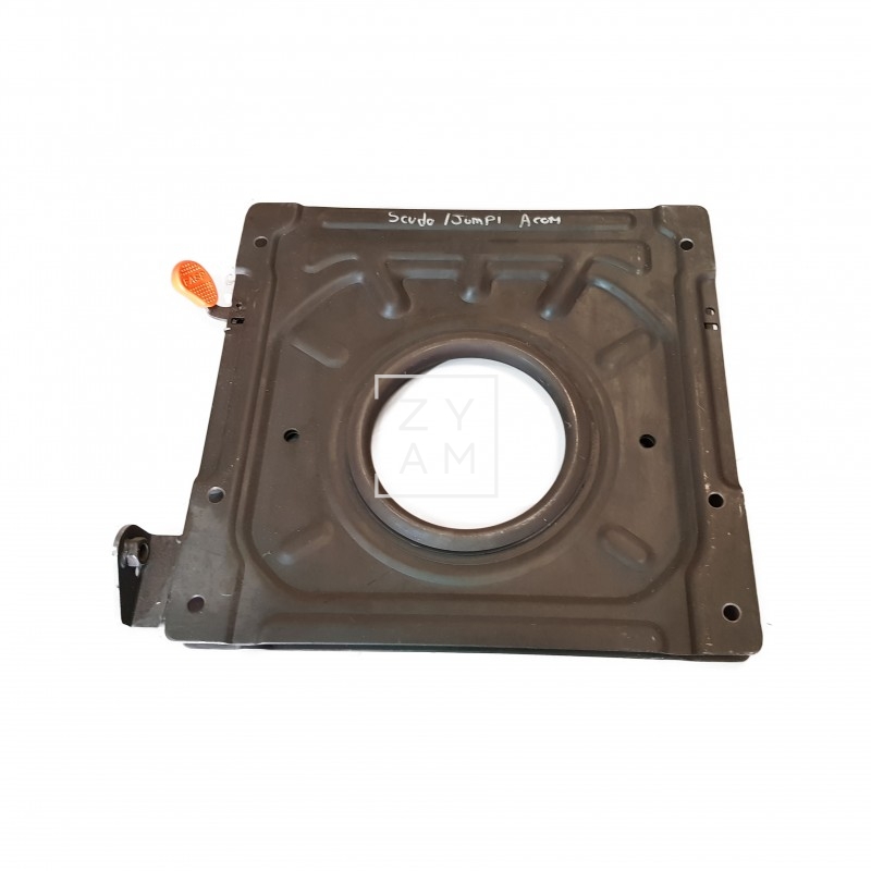 PLATAFOR. SCUDO/JUMPY/EXPERT 06 -16 ACOM