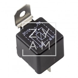 Rele 12V 30A Dometic Rm7Xxx/8Xxx