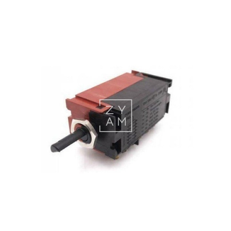 CONMUTADOR NEVERA THETFORD 6P