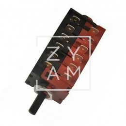 CONMUTADOR NEVERA THETFORD 6P