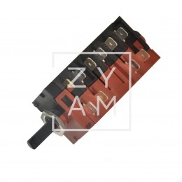 CONMUTADOR NEVERA THETFORD 5P