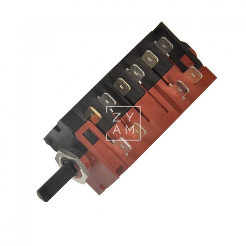 CONMUTADOR NEVERA THETFORD 5P