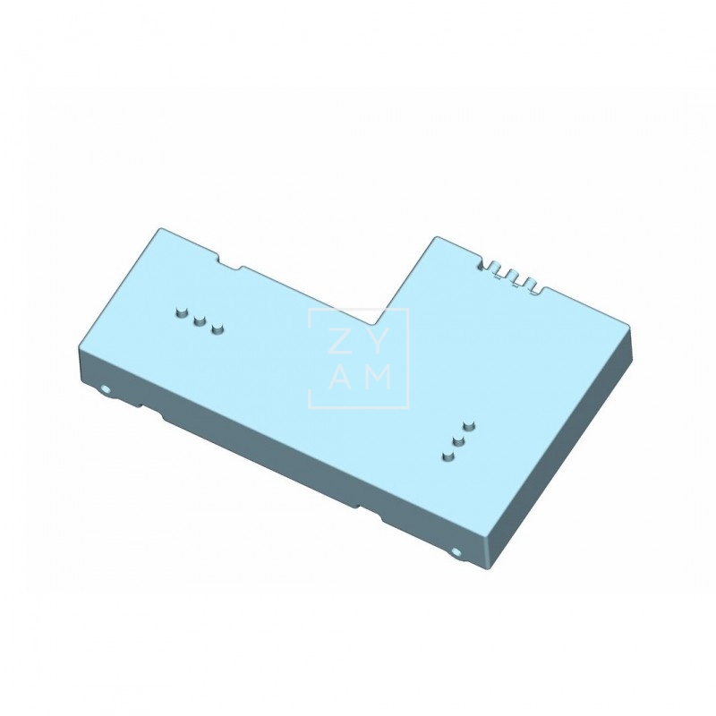 DEPOSITO 104 LT. FORD TRANSIT EV2132