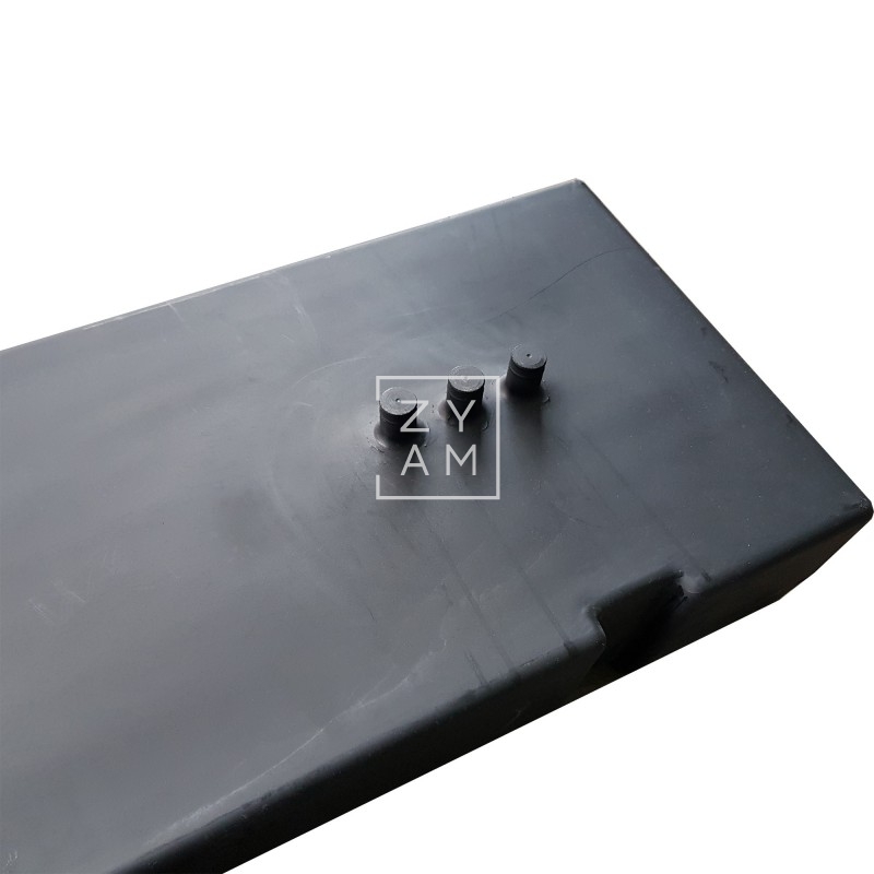 DEPOSITO 104 LT. FORD TRANSIT EV2132