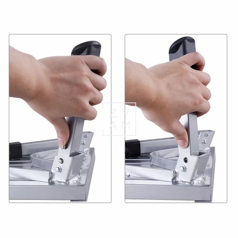 ESCALON ALUMINIO PLEGABLE