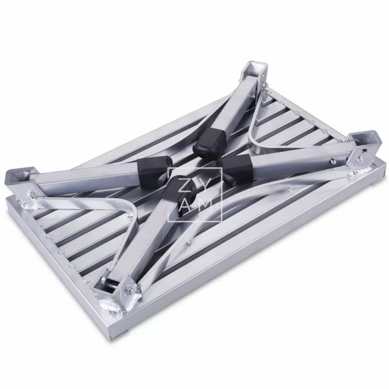 ESCALON ALUMINIO PLEGABLE