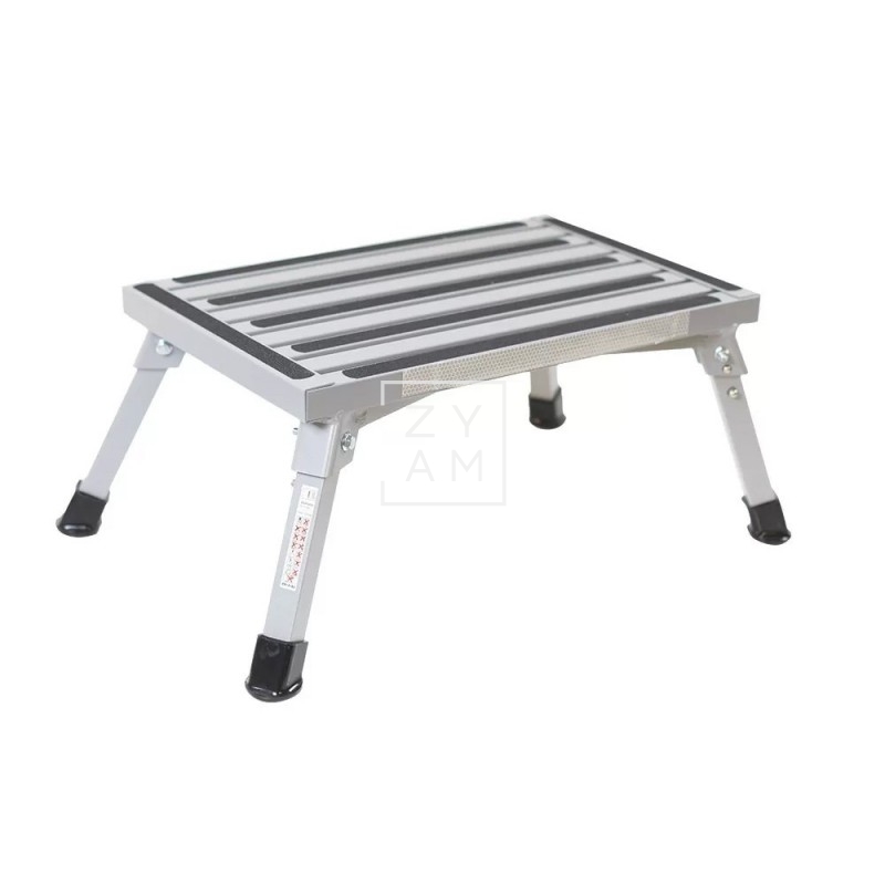 ESCALON ALUMINIO PLEGABLE