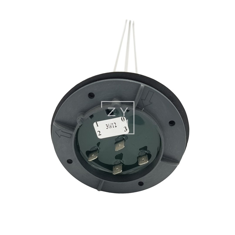 SONDA 4 VARILLAS AGUA LIMPIA