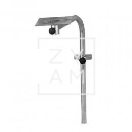 Mesa Pata Standard Giratoria