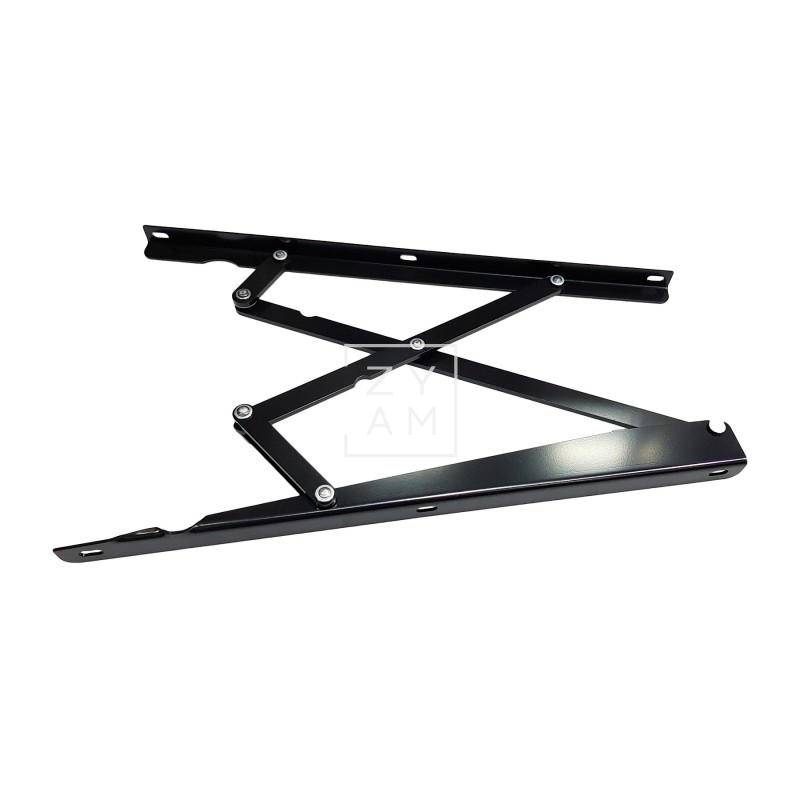 TIJERAS TECHO REIMO VW T4 90º