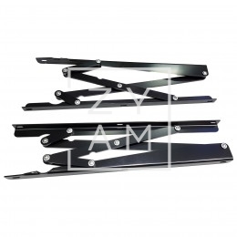 TIJERAS TECHO REIMO VW T4 90º