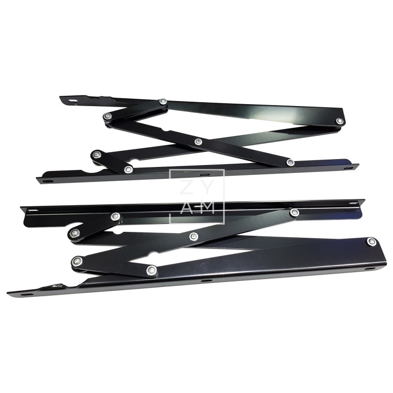 TIJERAS TECHO REIMO VW T4 90º