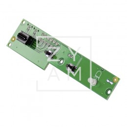 PANEL MANDOS AIRE FRESHJET